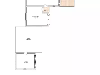Maison, 139,9 m²