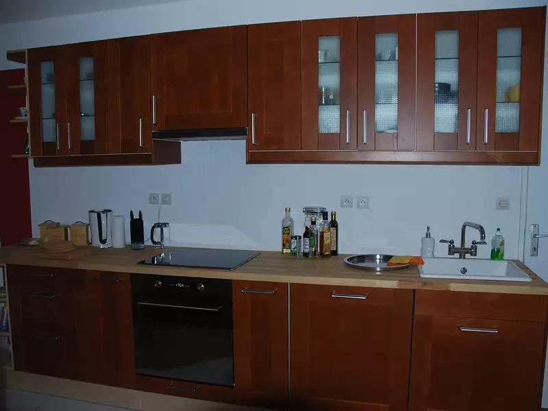 Maison, 111 m²