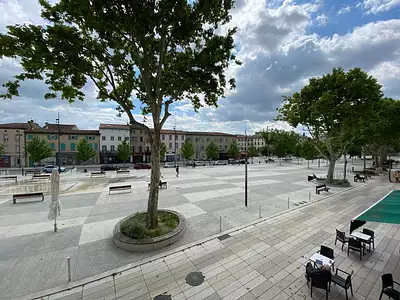 Appartement, 39 m²