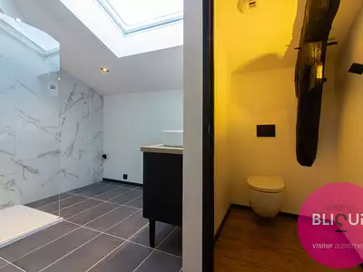 Appartement, 111 m²