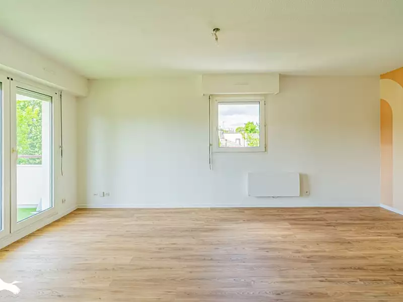 Appartement, 50 m²
