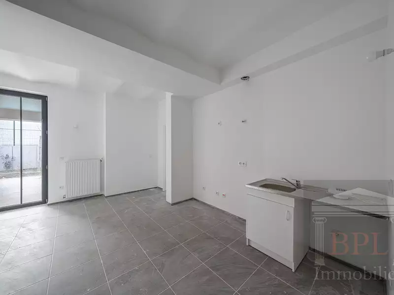 Appartement, 56 m²