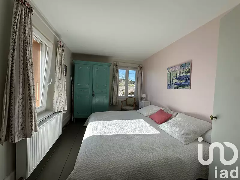 Maison, 189 m²