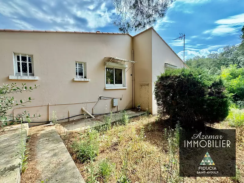 Maison, 66 m²
