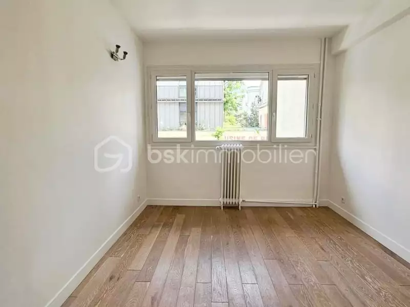 Appartement, 54 m²