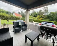 Appartement, 107 m²