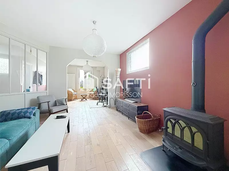 Maison, 170 m²
