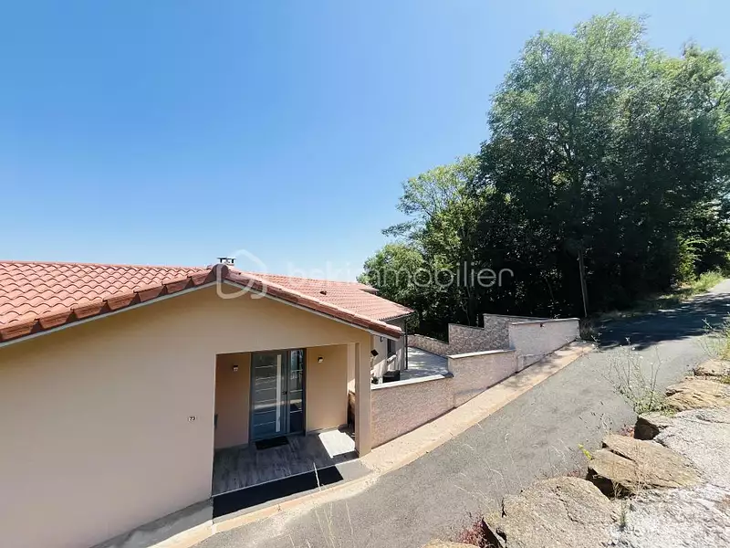 Maison, 224 m²