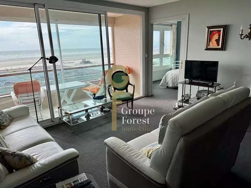 Appartement, 82,5 m²