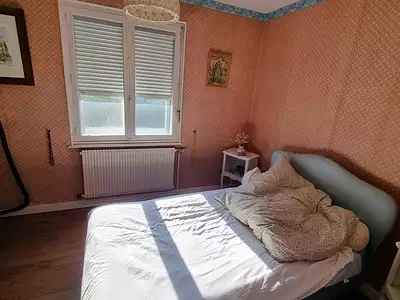 Maison, 83 m²