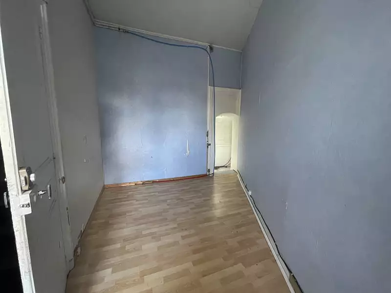 Divers, 85 m²