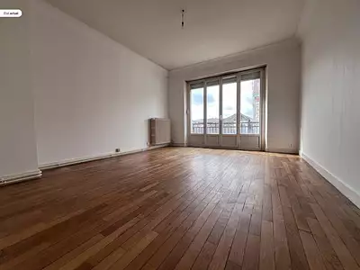 Appartement, 75 m²