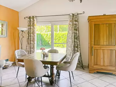 Maison, 163 m²