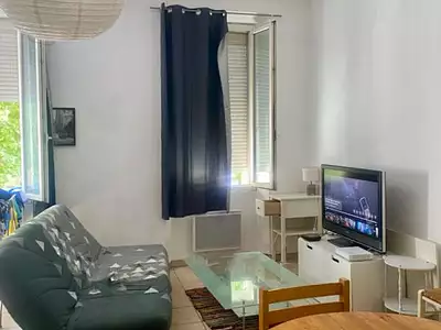 Appartement, 57,62 m²