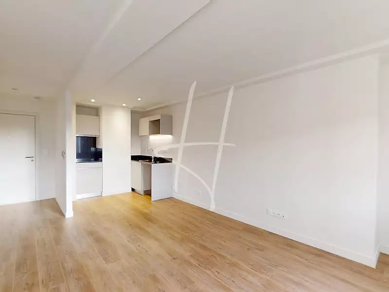 Appartement, 41,22 m²