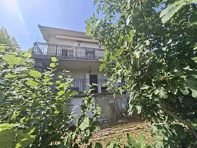 Maison, 93 m²