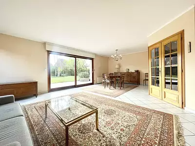 Maison, 138,8 m²