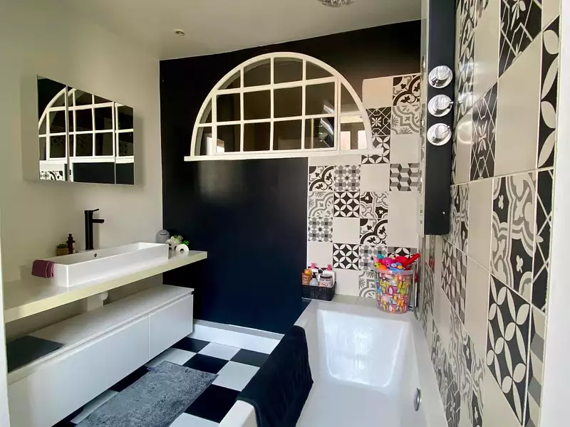 Appartement, 85 m²