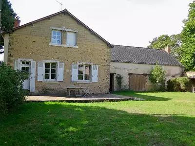 Maison, 178 m²