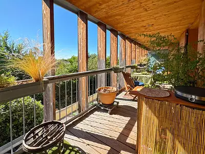 Appartement, 44 m²