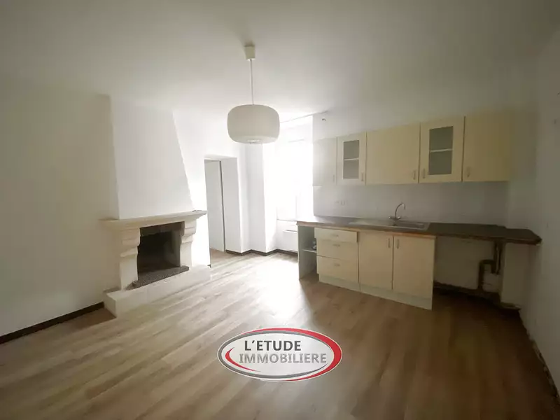 Appartement, 91,75 m²