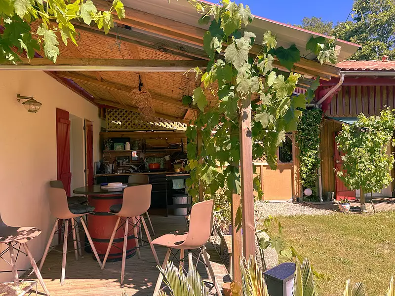 Maison, 210 m²