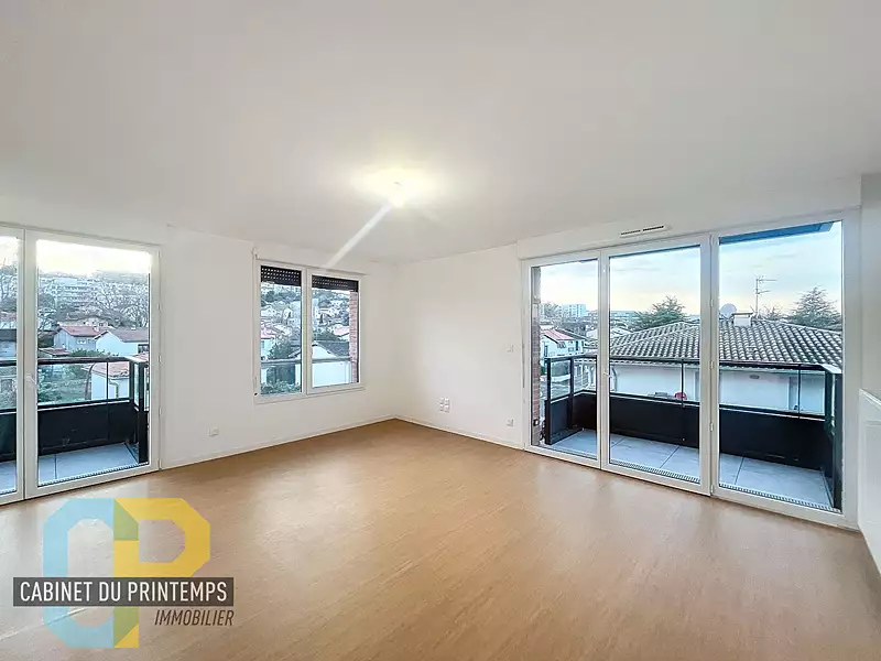 Appartement, 33,82 m²