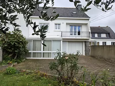 Maison, 97 m²
