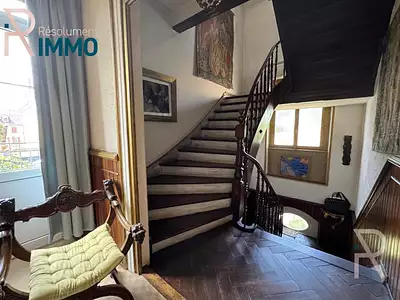 Maison, 224,55 m²