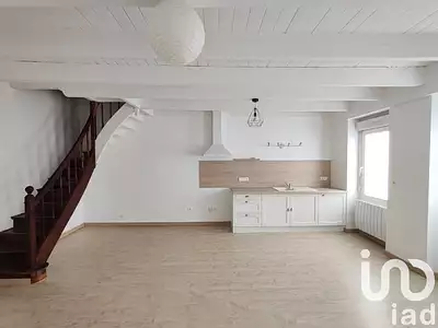 Maison, 130 m²