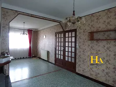 Maison, 86 m²