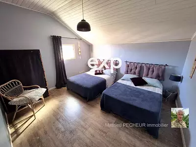Maison, 269 m²
