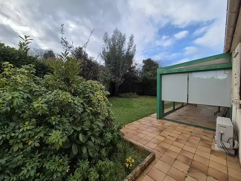 Maison, 109 m²