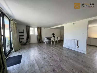Maison, 125 m²
