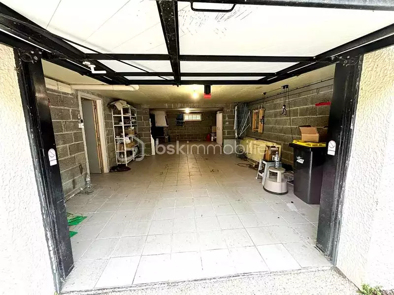 Maison, 130 m²