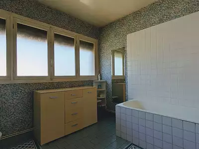 Maison, 114 m²