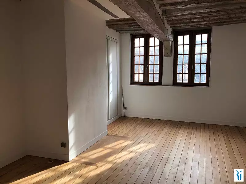 Appartement, 45,57 m²