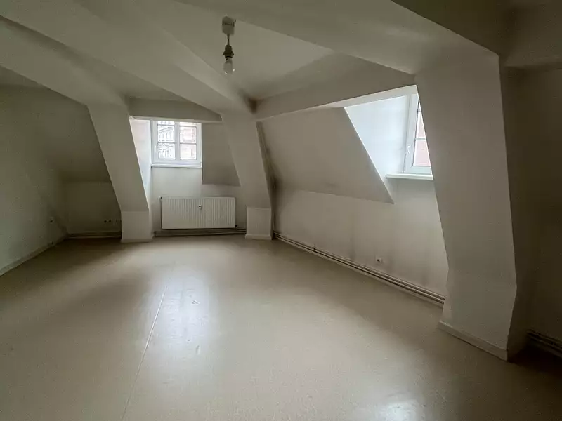 Appartement, 79,21 m²