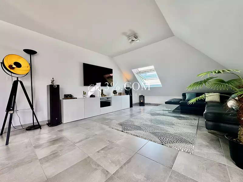 Appartement, 87 m²