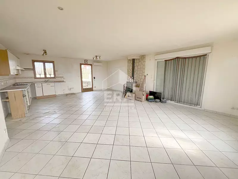 Maison, 92 m²