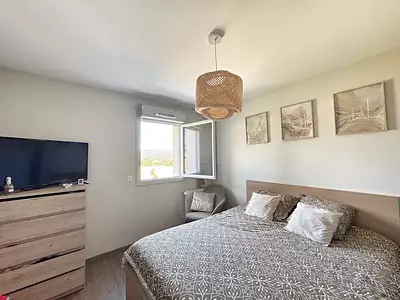 Appartement, 58,3 m²