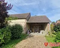 Maison, 165 m²