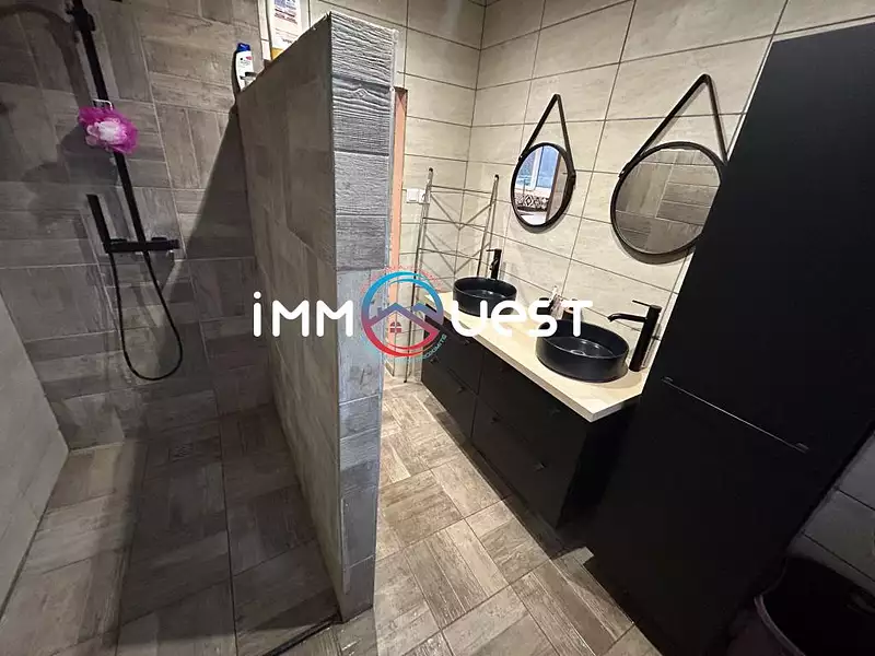 Maison, 74 m²