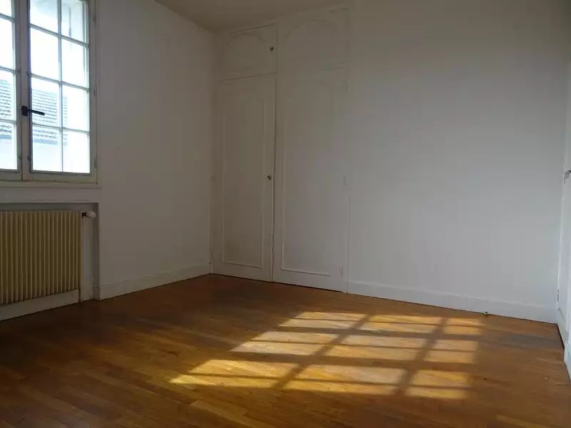 Maison, 116 m²