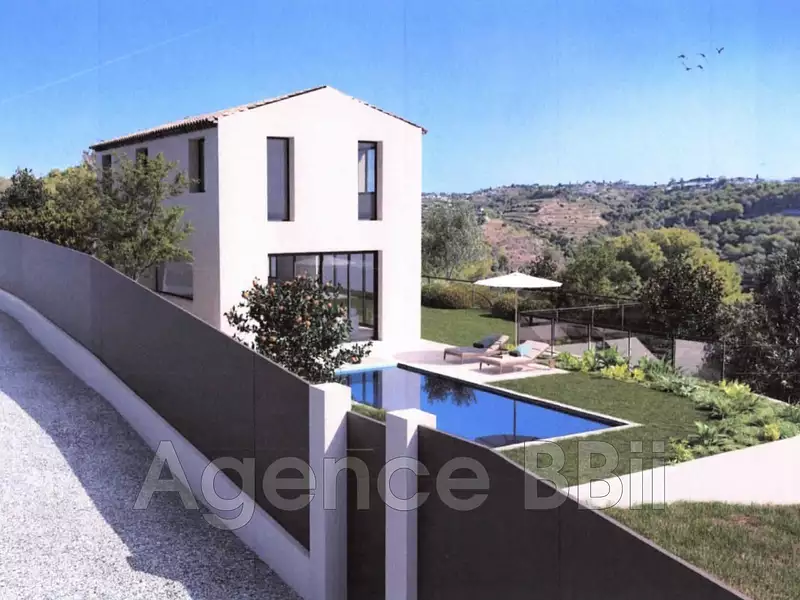 Terrain, 7 331 m²