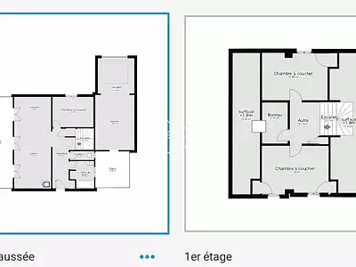 Maison, 105 m²