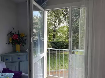 Appartement, 83 m²