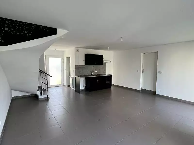 Maison, 85 m²