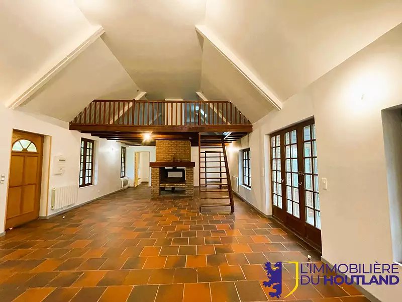 Maison, 94 m²