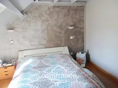 Maison, 133 m²